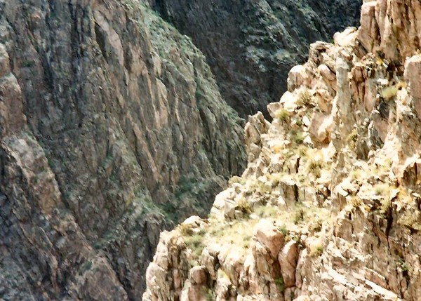 Royol Gorge 5
