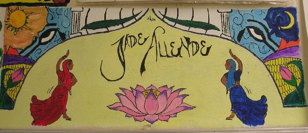 Mural