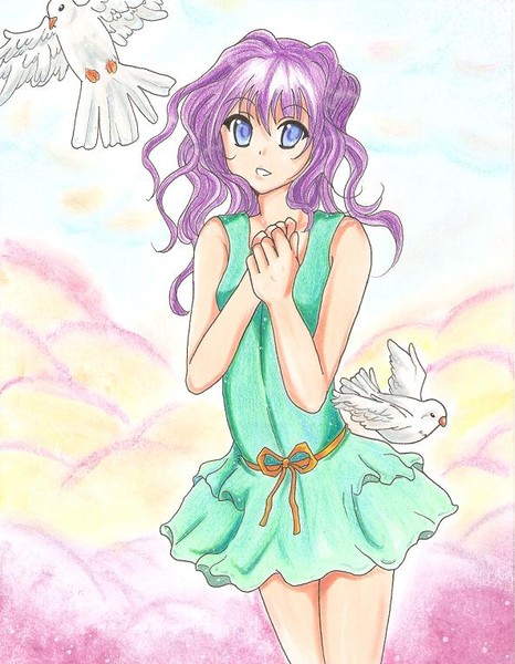 Dove