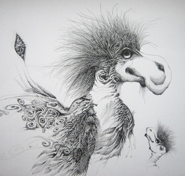 Dodobird