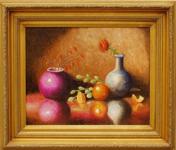 Pottery plus