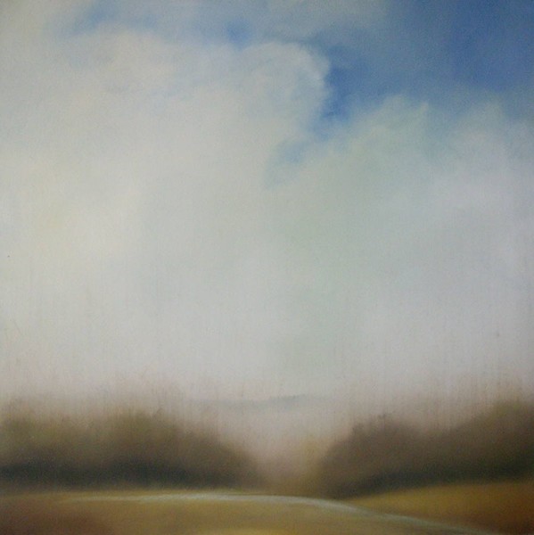 Morning mist