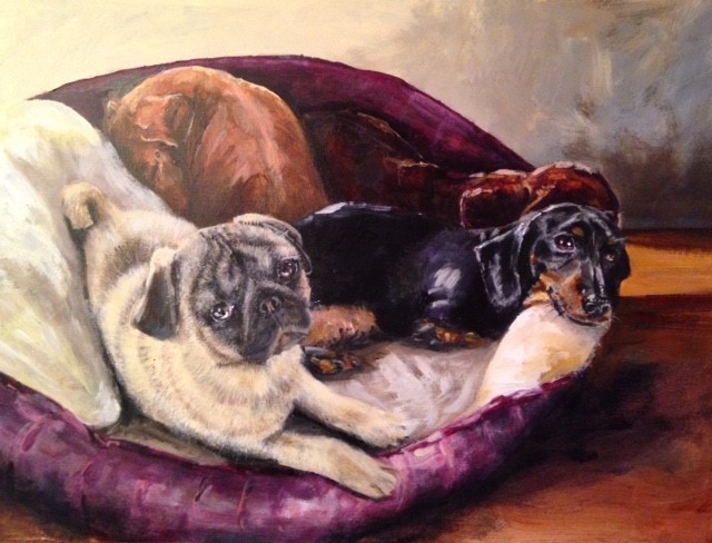 Lazy Boys