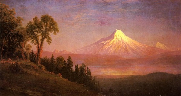 Albert Bierstadt
