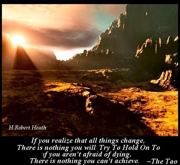 No Road To Rocky, When You Believe