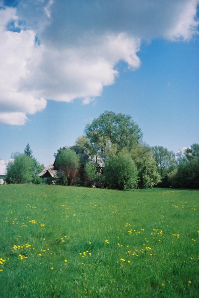 mill