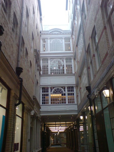 Arcade