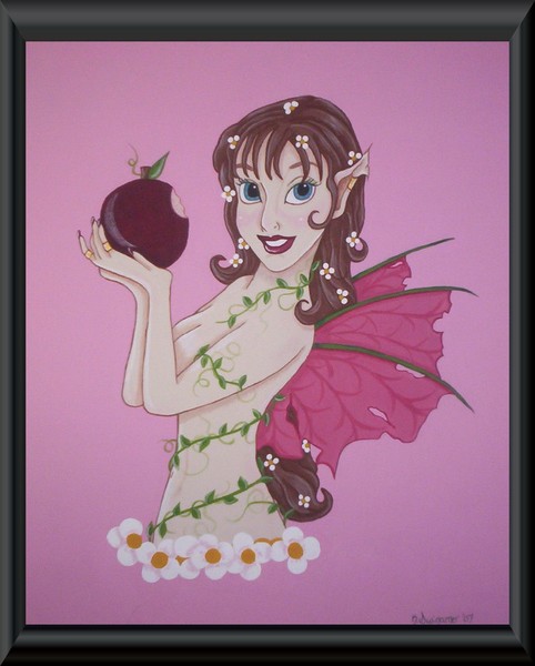 Apple Bite