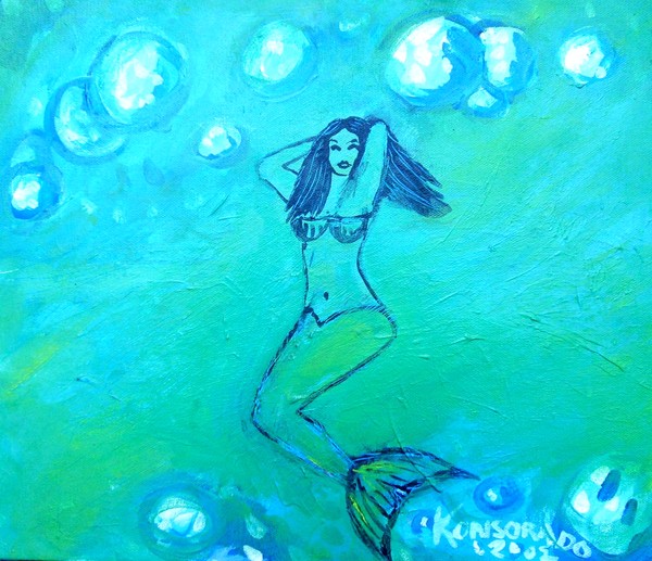 Mermaid 