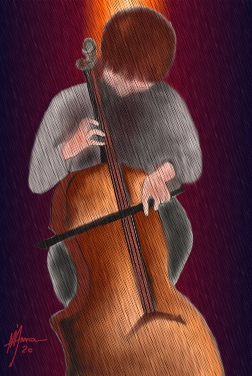 'CELLO