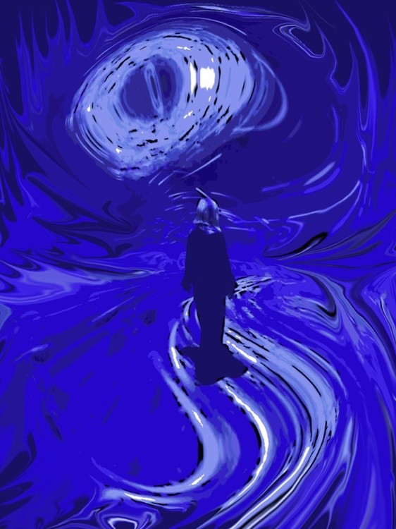 VINCENT WALKING WITH YOU- 8