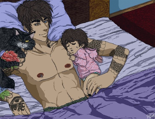 Sweet Dreams