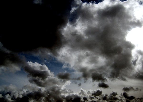 Clouds