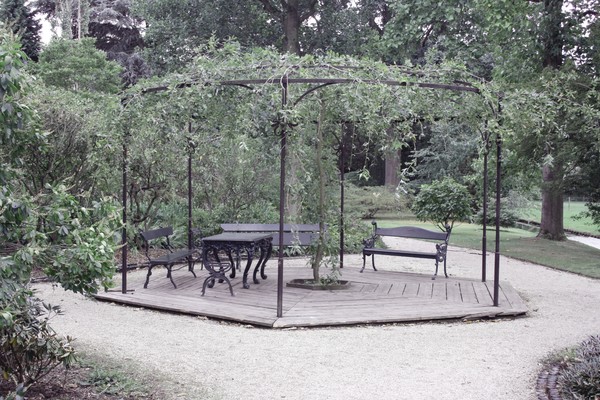 The arbor