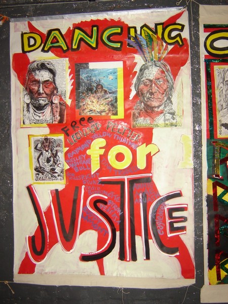 Ghost dance