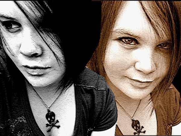the other side of me