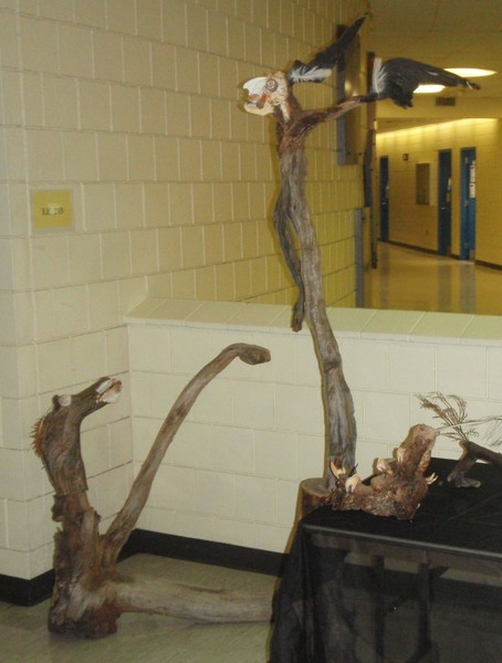 NSCC Show '11