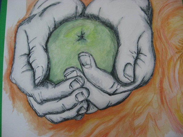 Hands