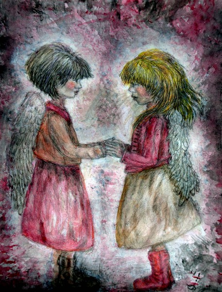 Friendship Angels
