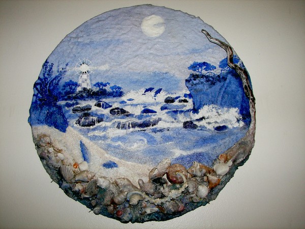 MOONLIGHT COVE