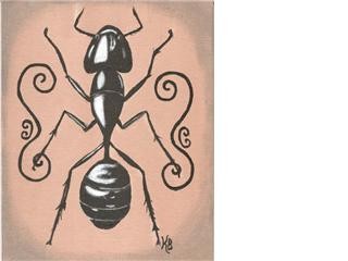 Ant!