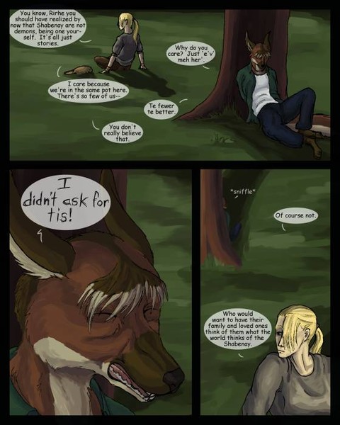 ST - Runaways 28