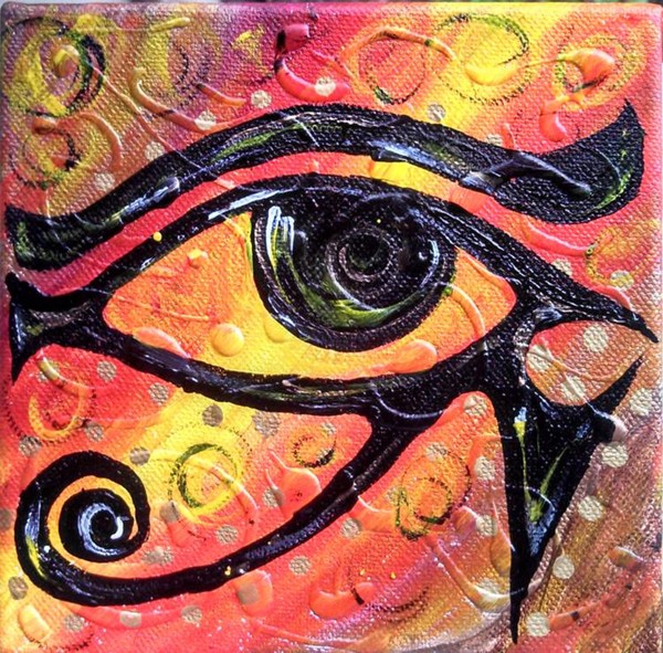 Eye of Horus