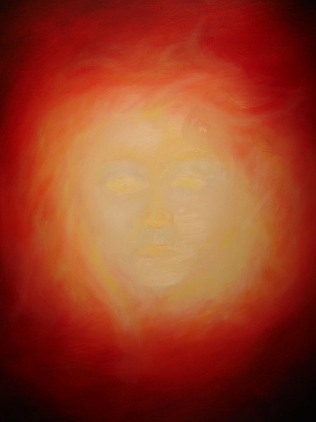 Spirit of the Sun