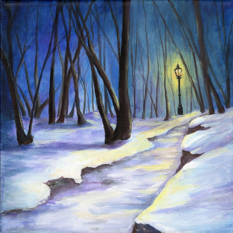Always Winter