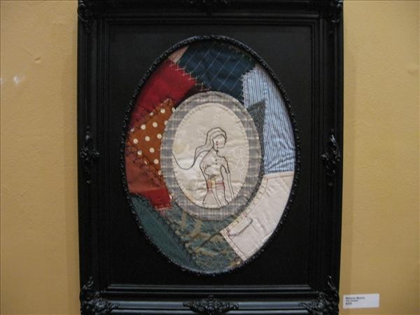 Tea Rinney by Melanie Moore