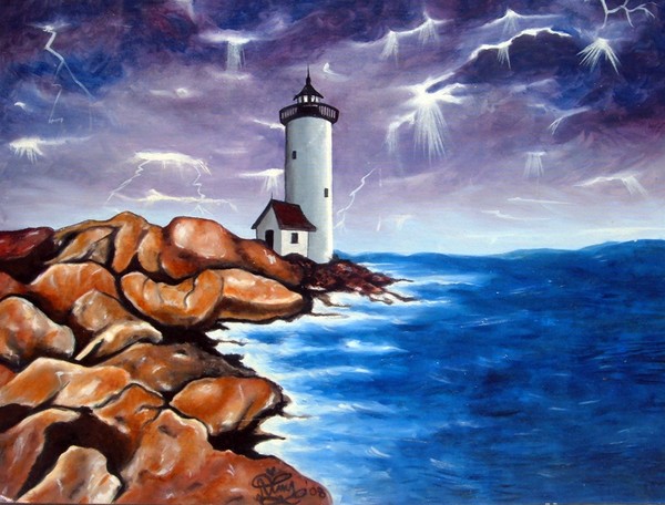 Lighthouse
