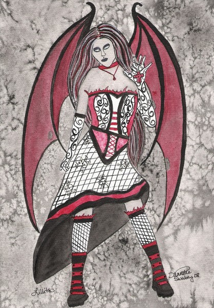 Lillith