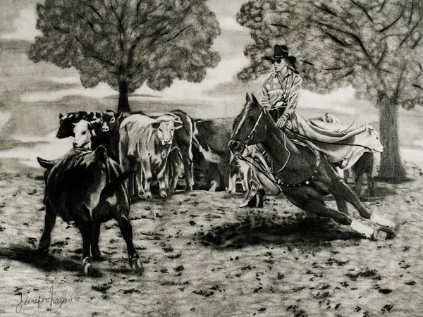 Round Up