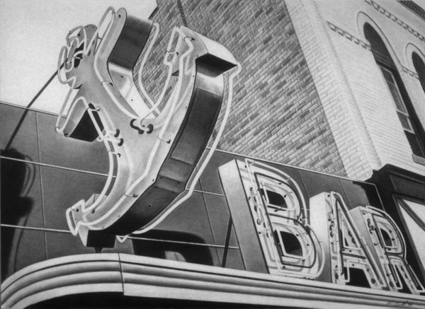 Anchor Bar