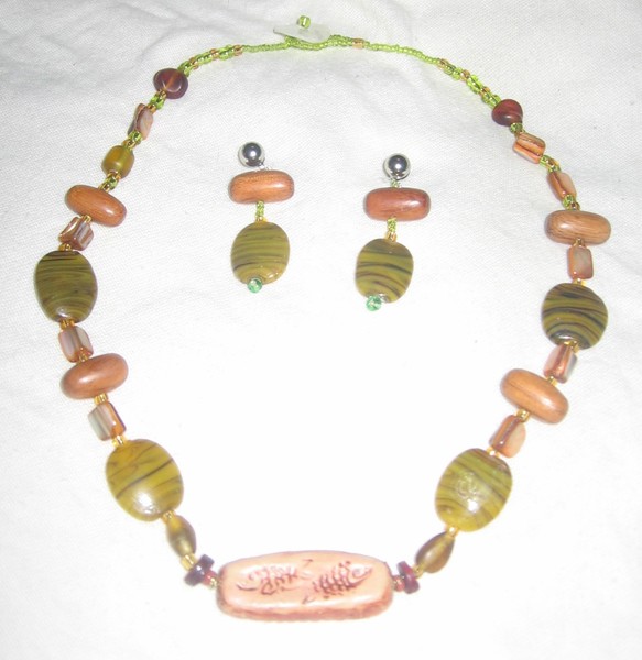 Necklace 31-$35.00
