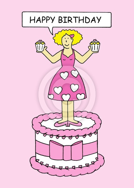 Happy Birthday!