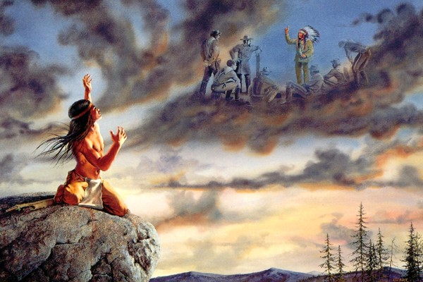 Vision of Peace