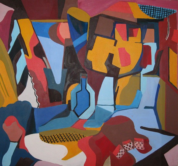 Still Life