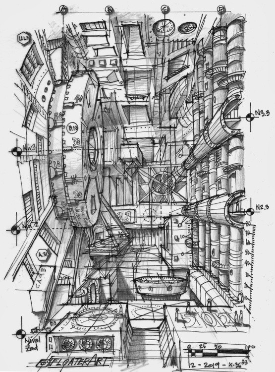 Side Dial Chamber