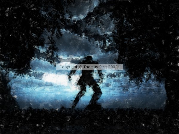 WerewolfScene Paintedv2