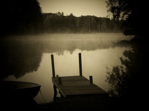 Days Gone By