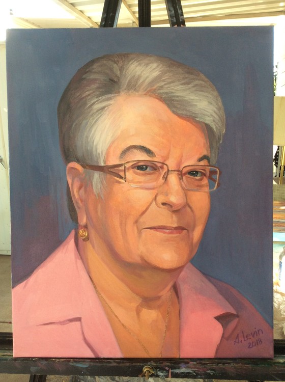 Portrait