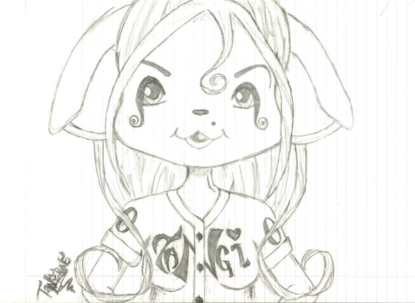 Tangi