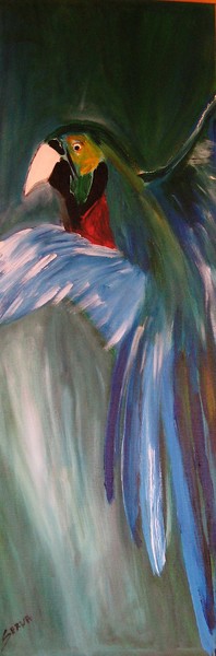 el vuelo 