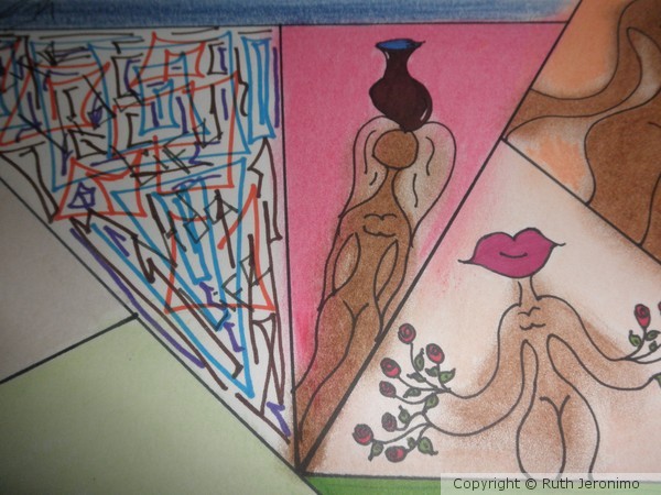 Blue Print IV