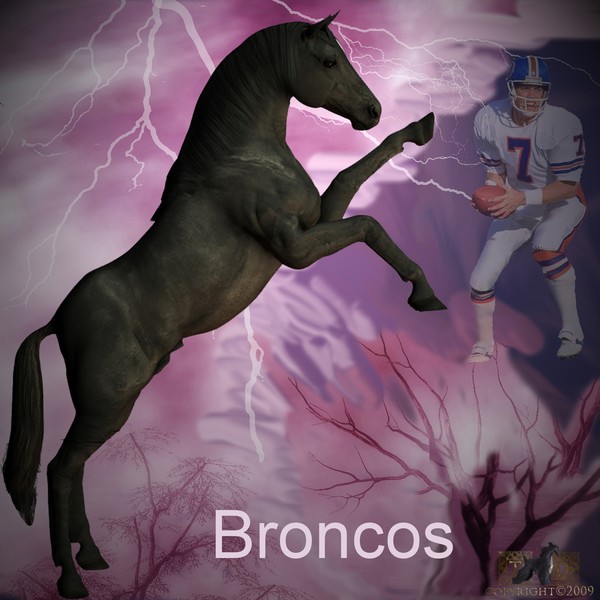 Broncos