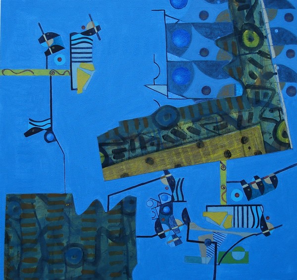 Composition XX 07