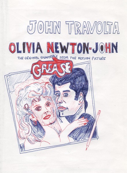 Grease