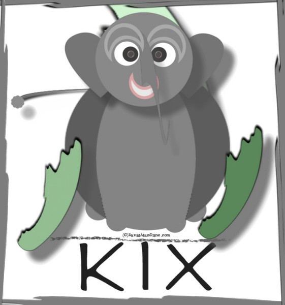 KIX