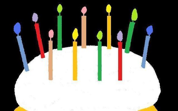 Celebration!